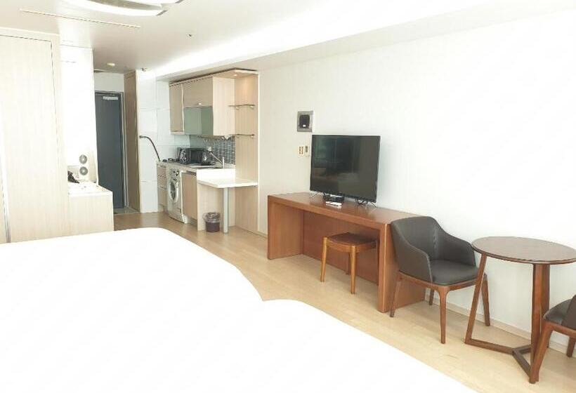 اتاق لوکس, Goodday Airtel