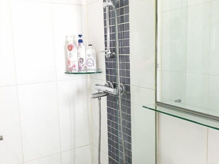 اتاق استاندارد, Goodday Airtel