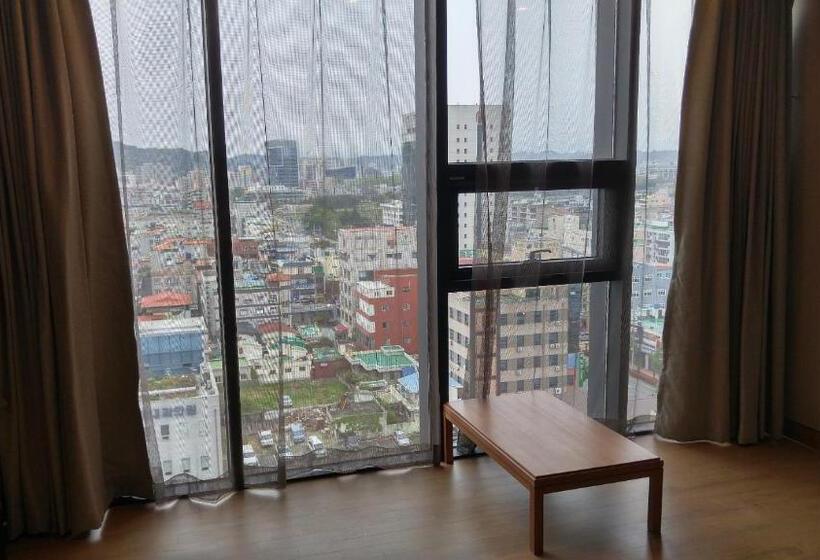 스탠다드 룸, J Square Hotel And Wedding