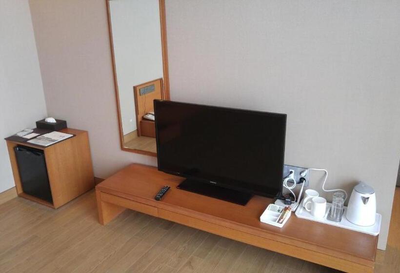 Номер Стандарт, J Square Hotel And Wedding
