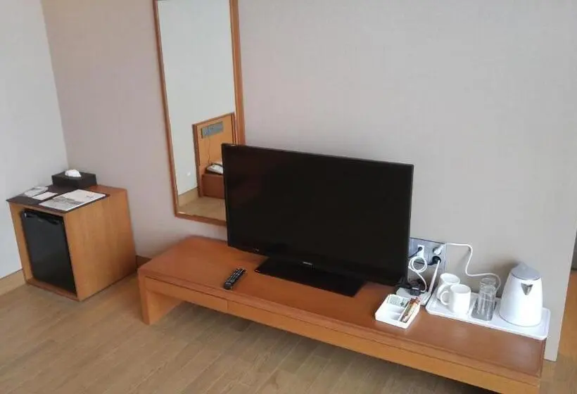 スタンダードルーム, J Square Hotel And Wedding