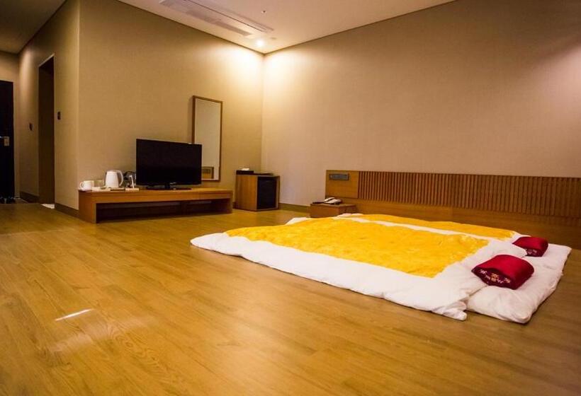 스탠다드 룸, J Square Hotel And Wedding