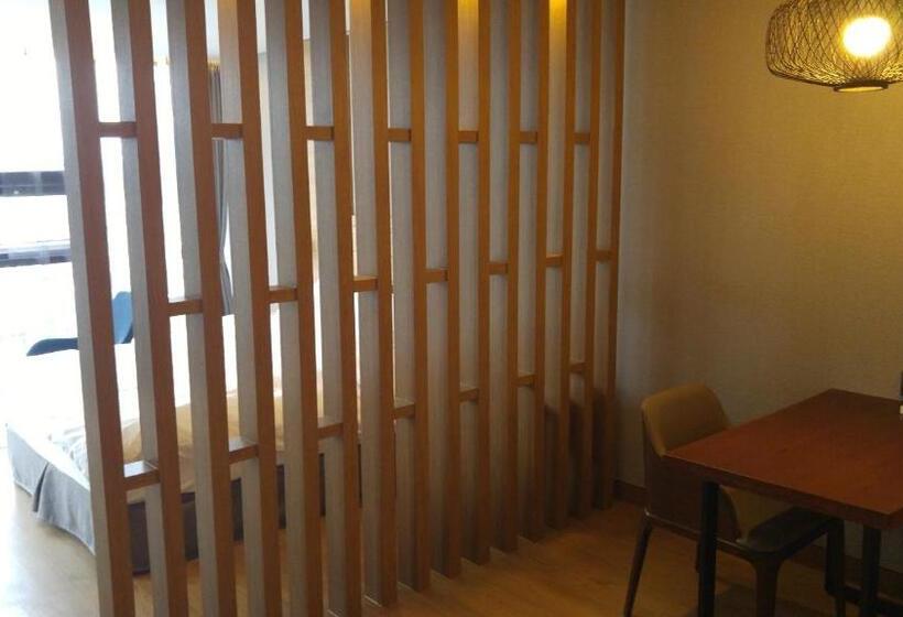 스위트, J Square Hotel And Wedding