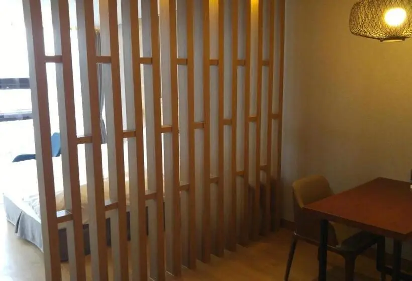 スイート, J Square Hotel And Wedding