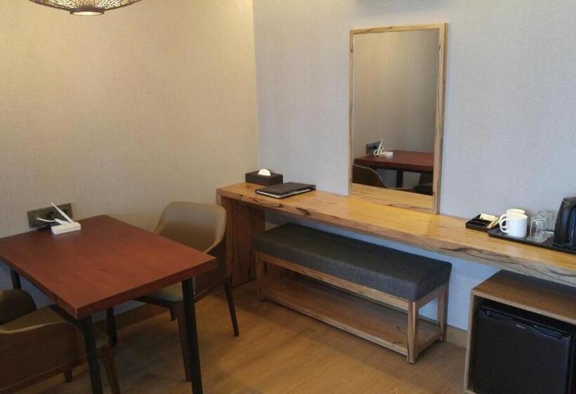 스위트, J Square Hotel And Wedding