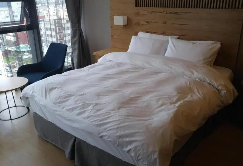 スイート, J Square Hotel And Wedding