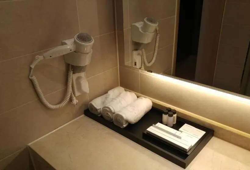 スイート, J Square Hotel And Wedding