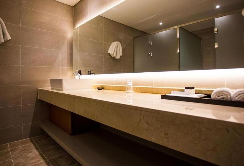 로얄 스위트, J Square Hotel And Wedding