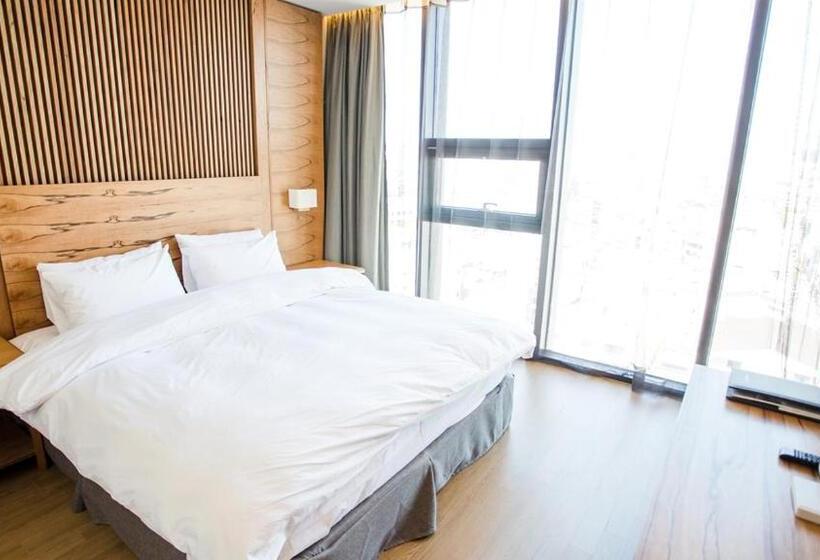 로얄 스위트, J Square Hotel And Wedding