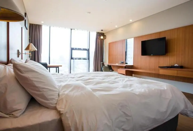 スタンダードルーム, J Square Hotel And Wedding