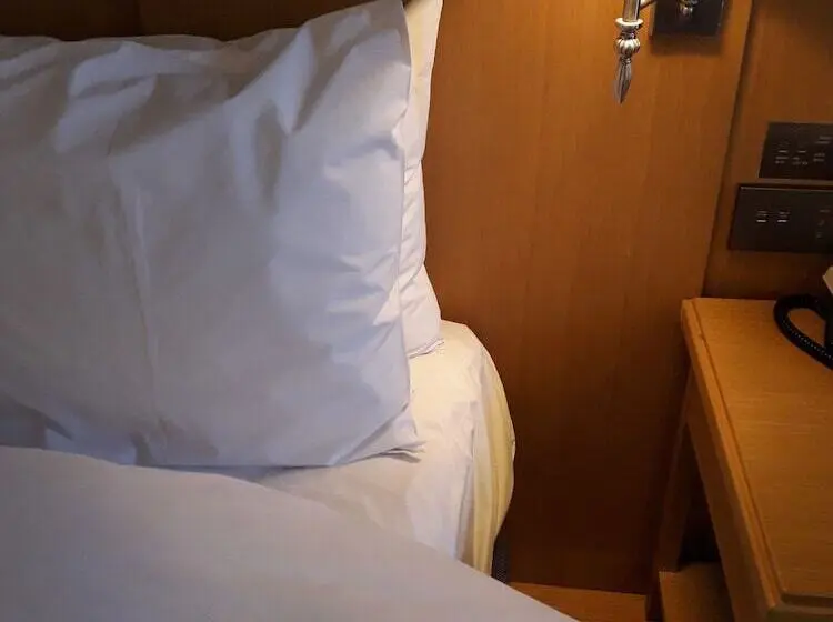 スタンダードルーム, J Square Hotel And Wedding