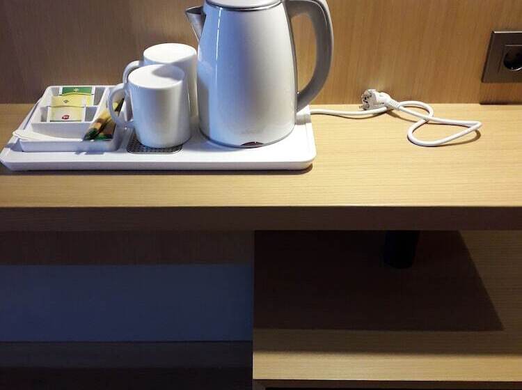 Люкс, J Square Hotel And Wedding