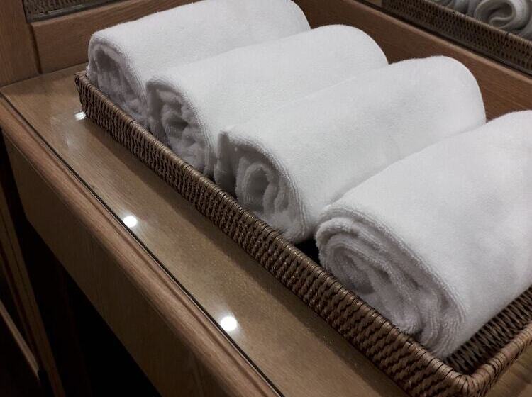 로얄 스위트, J Square Hotel And Wedding