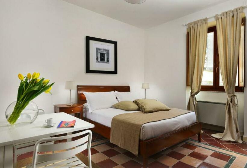 Monolocale Standard, Roma Resort Termini