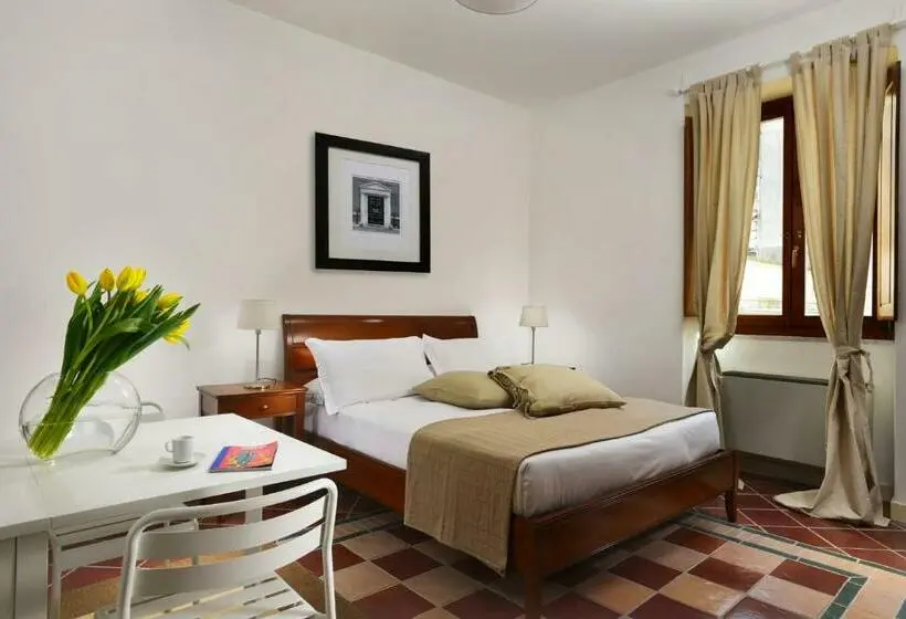 Monolocale Standard, Roma Resort Termini