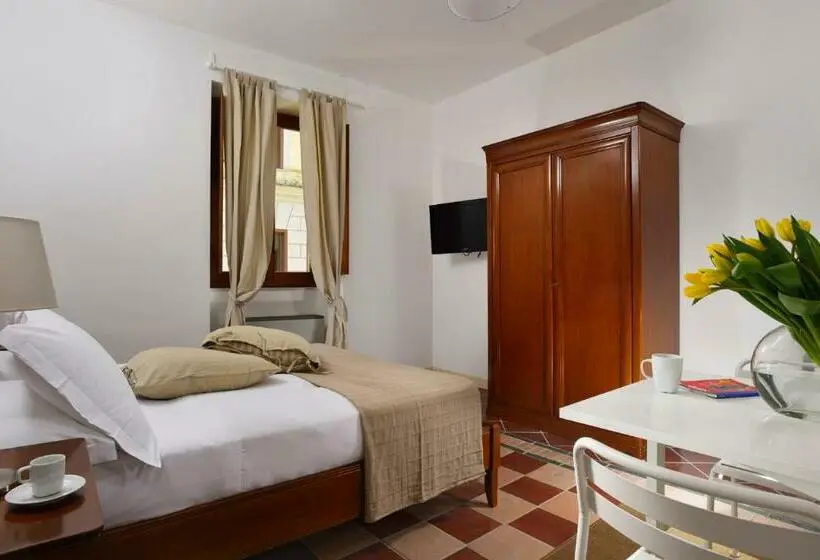 Monolocale Standard, Roma Resort Termini