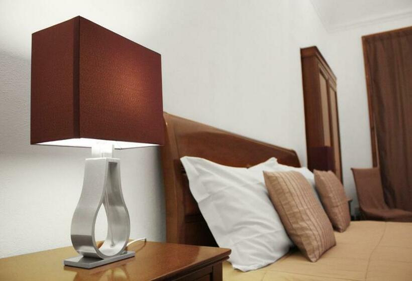 Monolocale Standard, Roma Resort Termini