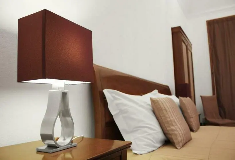 Monolocale Standard, Roma Resort Termini