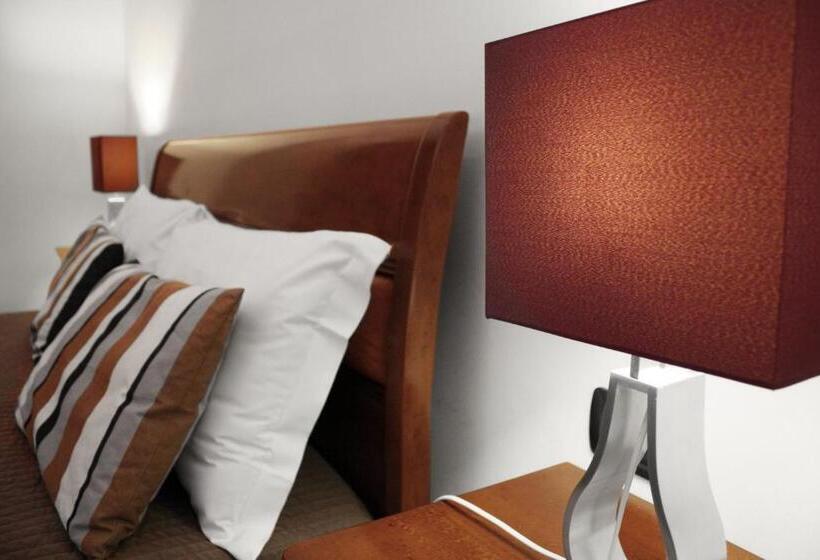 Monolocale Standard, Roma Resort Termini