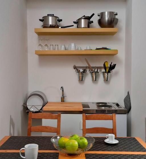 Monolocale Standard, Roma Resort Termini