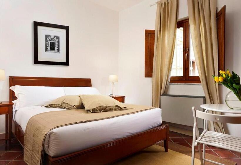 Monolocale Standard, Roma Resort Termini