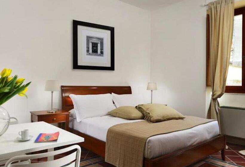 Monolocale Standard, Roma Resort Termini