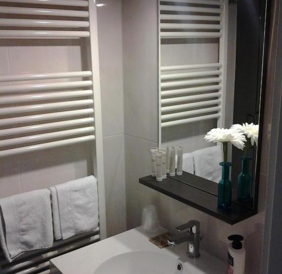 Camera Classica, Roma Resort Termini