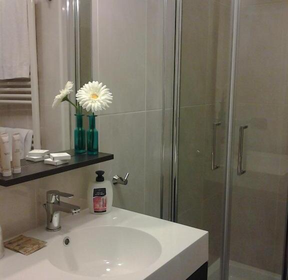 Camera Classica, Roma Resort Termini