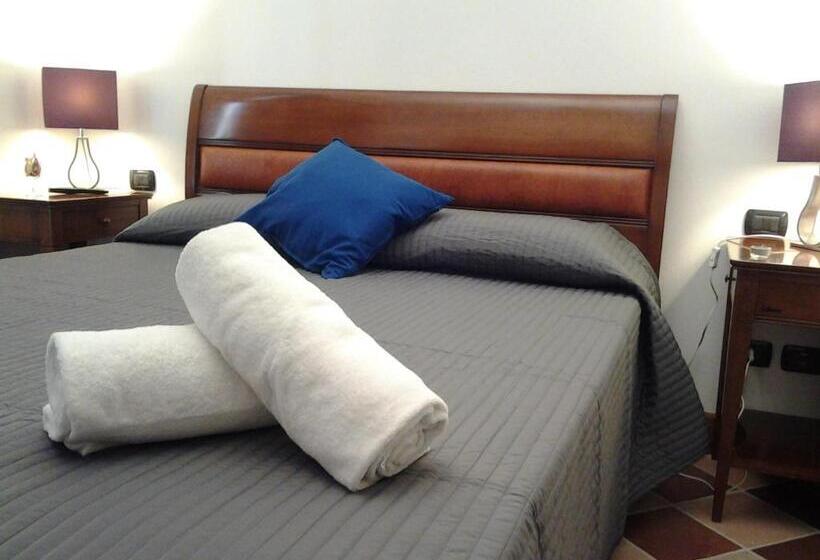 Camera Classica, Roma Resort Termini