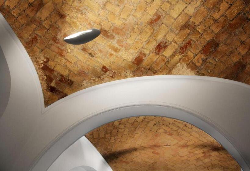 Camera Quadrupla Standard, Roma Resort Termini