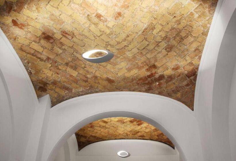 Camera Quadrupla Standard, Roma Resort Termini