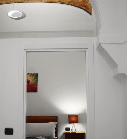 Camera Quadrupla Standard, Roma Resort Termini