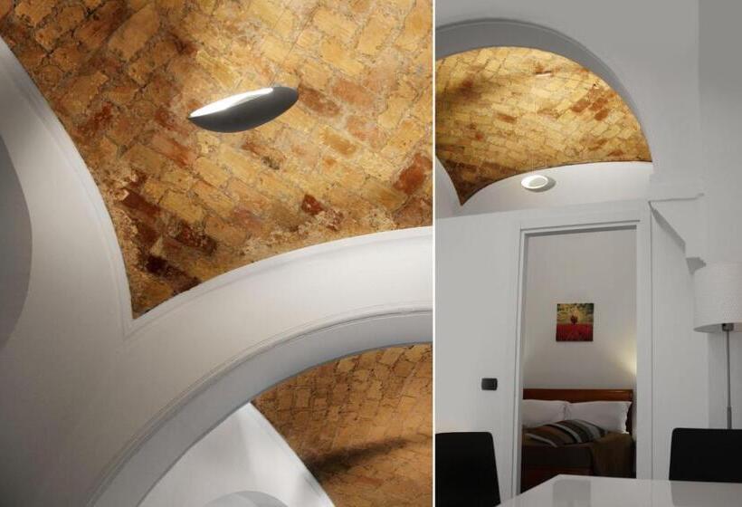 Camera Quadrupla Standard, Roma Resort Termini