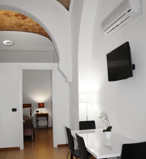 Camera Quadrupla Standard, Roma Resort Termini