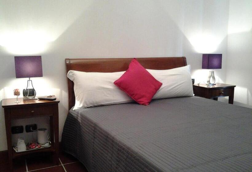 Camera Quadrupla Standard, Roma Resort Termini