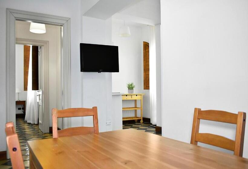 Appartamento 1 Camera da Letto, Roma Resort Termini