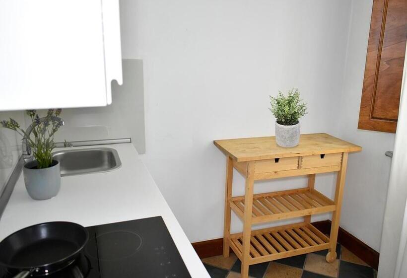 Appartamento 1 Camera da Letto, Roma Resort Termini