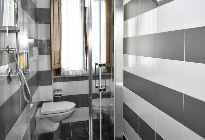 Appartamento 1 Camera da Letto, Roma Resort Termini