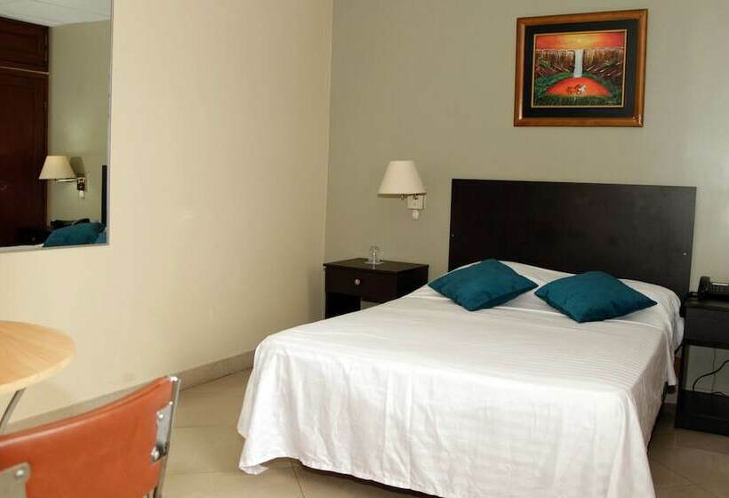 スタンダードルーム, Varadero Internacional