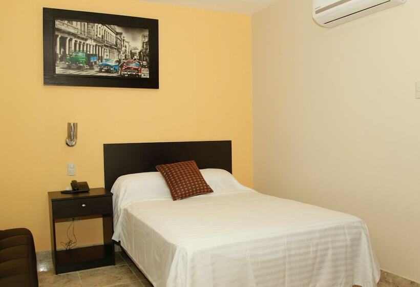 スイート, Varadero Internacional