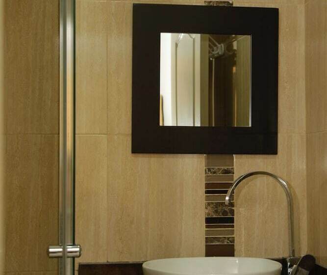 スタンダードルーム, Varadero Internacional