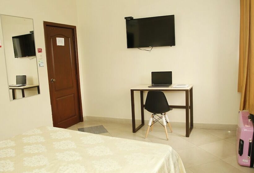 スイート, Varadero Internacional