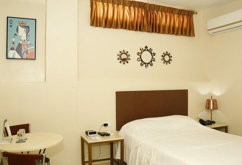 スイート, Varadero Internacional