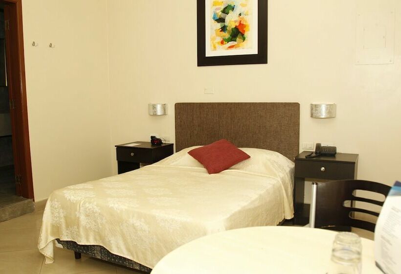 スイート, Varadero Internacional