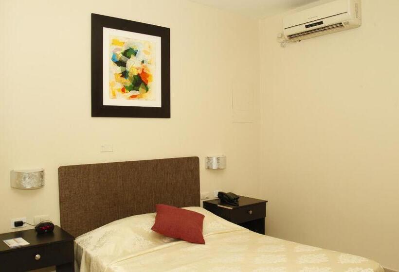 スイート, Varadero Internacional