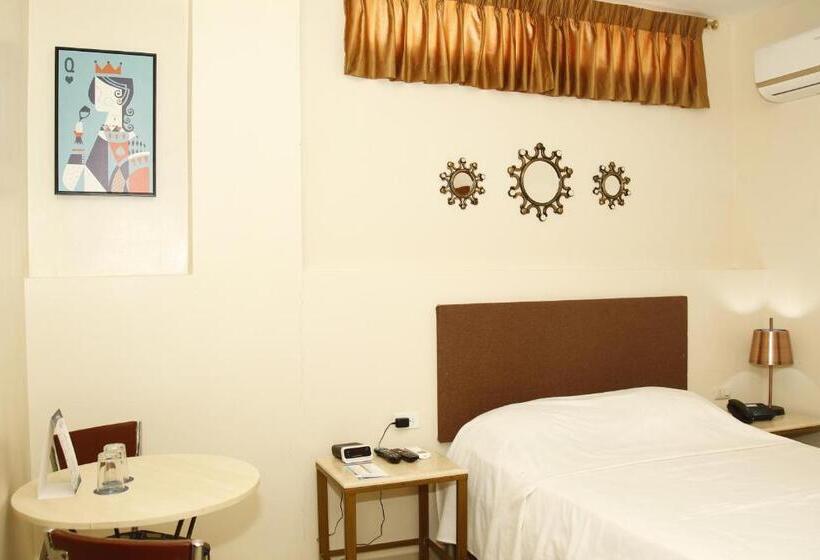 スイート, Varadero Internacional