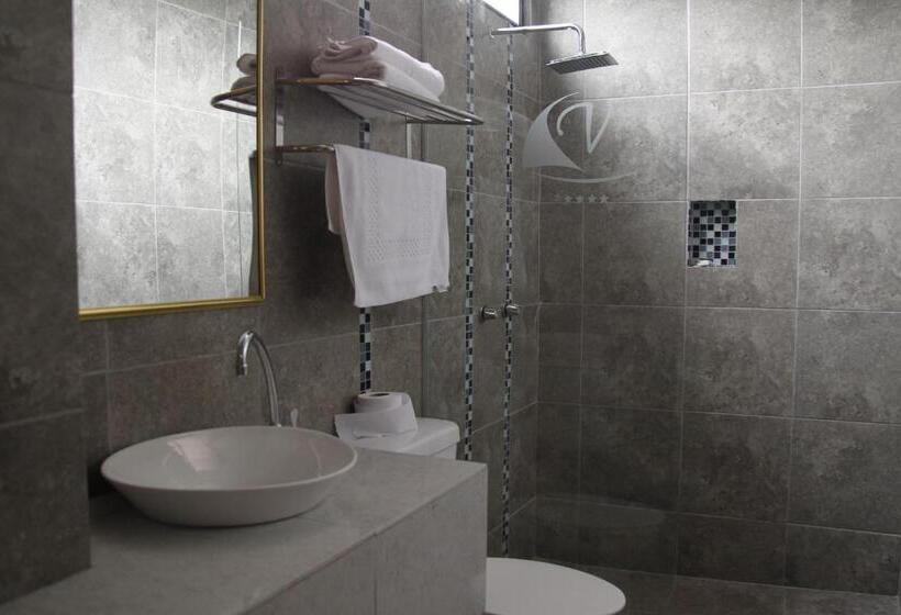 スイート, Varadero Internacional