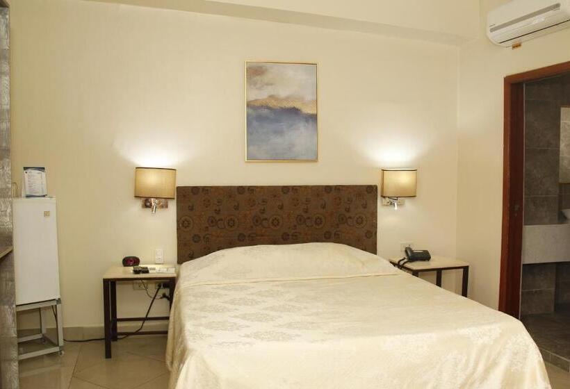 スイート, Varadero Internacional