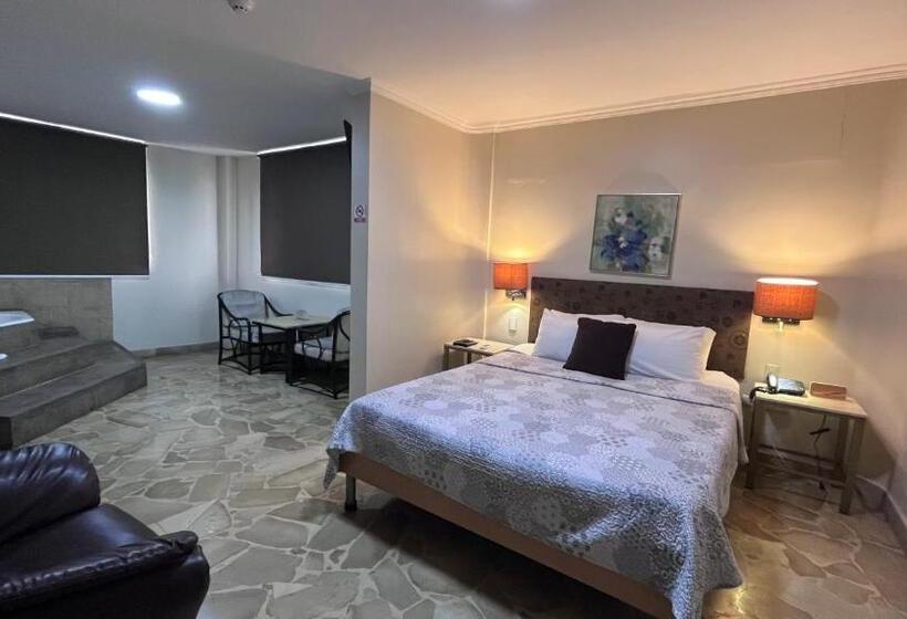 デラックススイート, Varadero Internacional