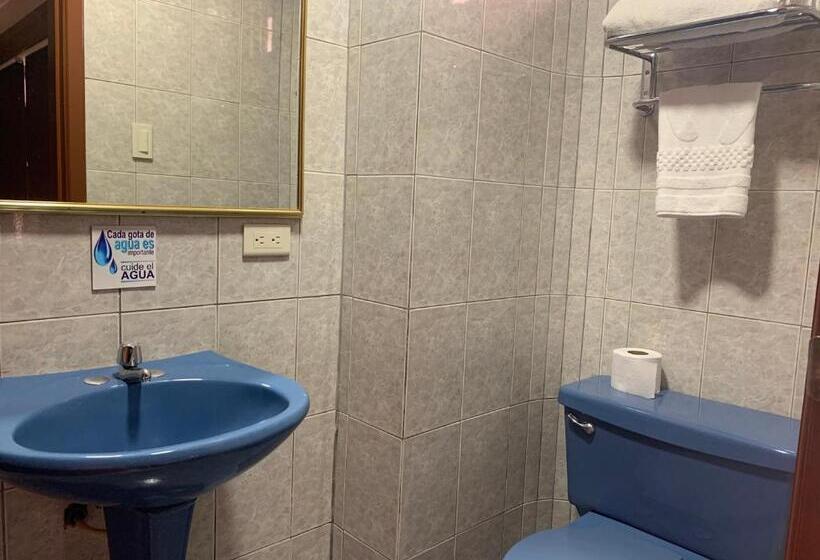 スタンダードルーム, Varadero Internacional